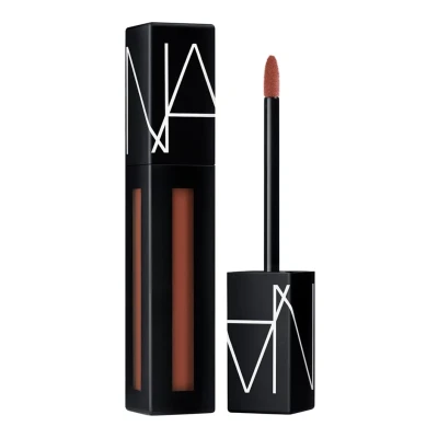 Afbeelding van NARS Powermatte Lip Pigment liquid lipstick Slow Ride