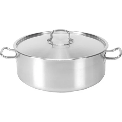 Afbeelding van kookpan laag Ø50cm, 720032, Pujadas