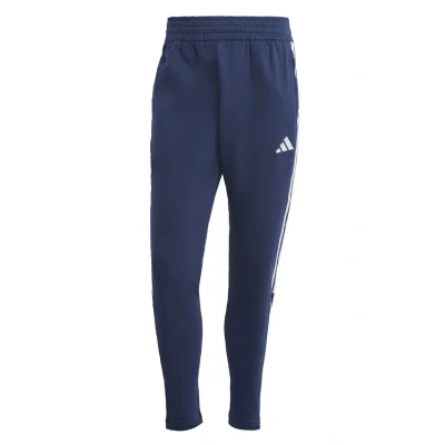 Afbeelding van Broek Adidas Schoenen Tiro23 L Sw Pnt Joggingbroek Blauw Maat 2XL