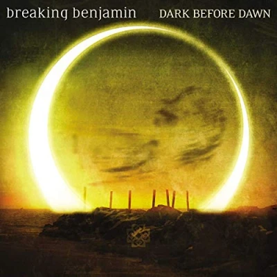 Afbeelding van Breaking Benjamin Dark Before Dawn (CD)