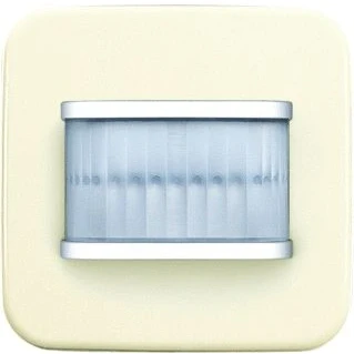 Afbeelding van Abb busch jaeger knx wachtersensor standaard ba si creme 2cka006132a0357