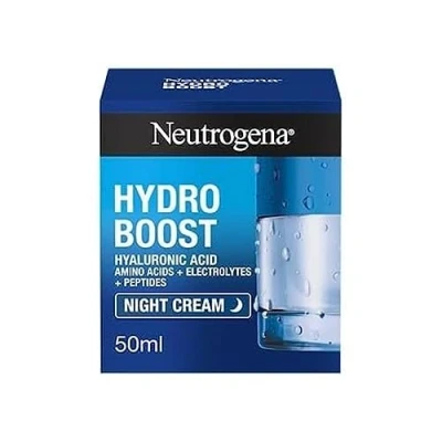 Afbeelding van Neutrogena Hydro Boost Sleeping Cream 50 ml