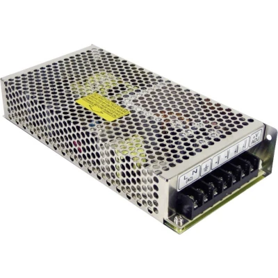Afbeelding van Mean Well RS 150 15 Schakelnetvoedingsmodule W 1 stuk(s)