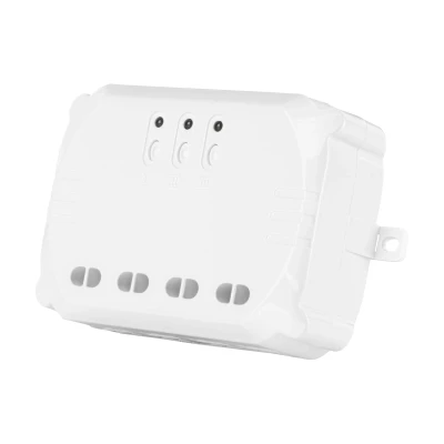 Afbeelding van KlikAanKlikUit mini inbouw schakelaar