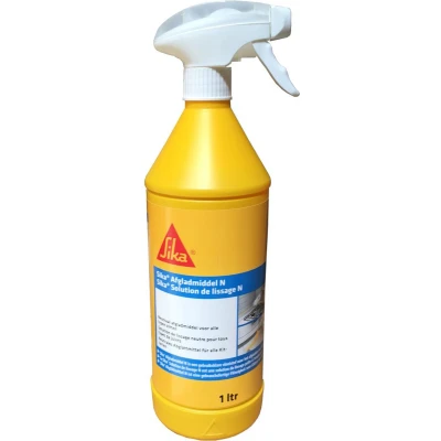 Afbeelding van Sikaflex Gladstrijkmiddel 1L