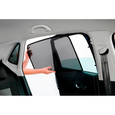 Afbeelding van Sonniboy passend voor BMW X1 &amp; iX1 (U11) 2022