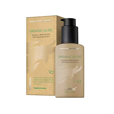 Afbeelding van Viamax Organic Glide 70 ml