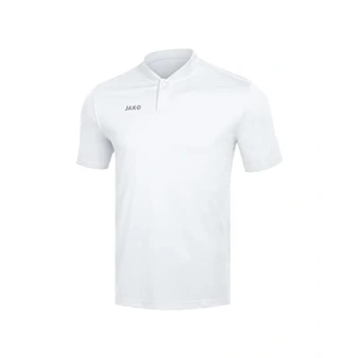 Afbeelding van JAKO Polo Prestige Wit