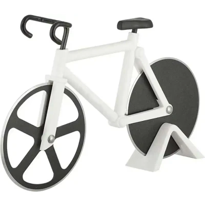 Afbeelding van Pizzasnijder fiets 2 stuks