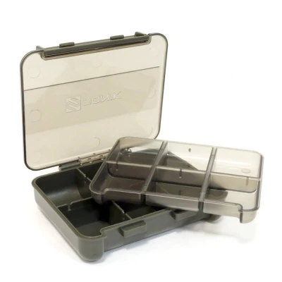 Afbeelding van Sonik Lokbox Internal Maat : 3 6