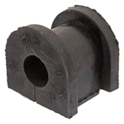 Afbeelding van Febi Bilstein Stabilisatorstang rubber 42007