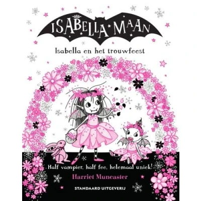 Afbeelding van Isabella en het trouwfeest (Hardback)
