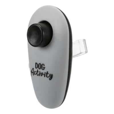 Afbeelding van Trixie Dog Activity Vinger Clicker Assorti