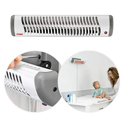 Afbeelding van Reer EasyHeat commode warmtestraler
