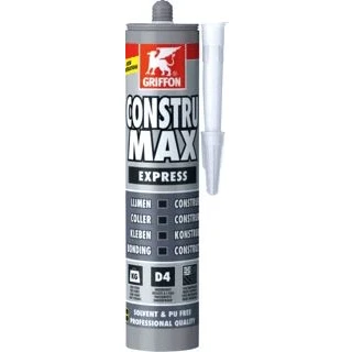 Afbeelding van Griffon Constru Max Express 380 gram