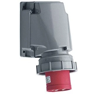 Afbeelding van Abl cee toestelcontactdoos 5p 63a 400v g53s35