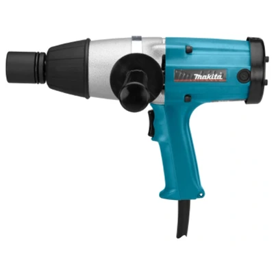 Afbeelding van Makita 6906 230 V Slagmoersleutel in koffer