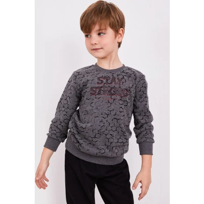 Afbeelding van Arnetta Pyjama set Jongens Lange Mouwen Ar2311 4 5 Jaar