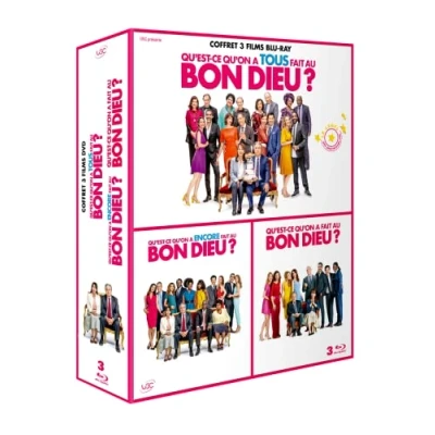 Afbeelding van Qu&#039;est ce Qu&#039;on A Fait Au Bon