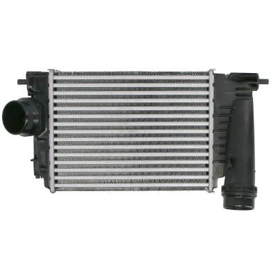Afbeelding van Valeo Interkoeler 818316
