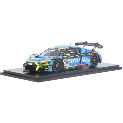Afbeelding van Audi R8 LMS GT3 EVO II Modelauto schaal 1:43