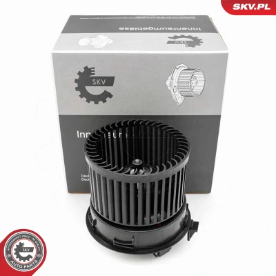 Afbeelding van Interieurventilatie ESEN SKV 68SKV018