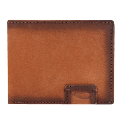 Afbeelding van camel active Dallas RFID Schutz Portemonnee, Heren, Maat: One Size, Cognac