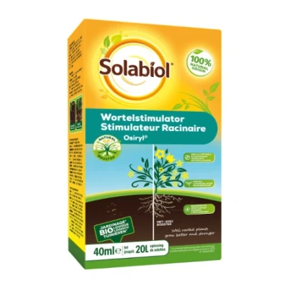 Afbeelding van Osiryl wortelstimulator 40 ml