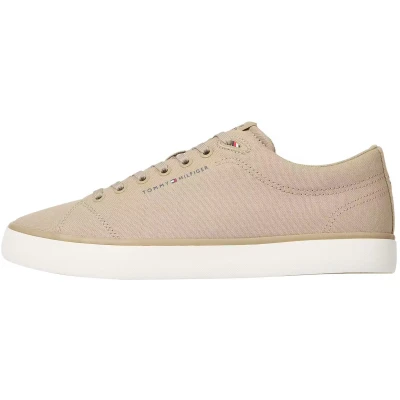 Afbeelding van Sneakers Tommy Hilfiger TH HI VULC LOW CORECANVAS