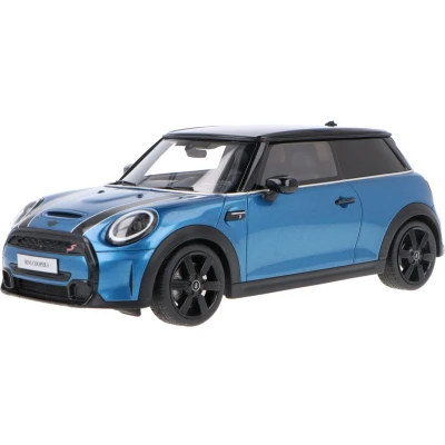 Afbeelding van Mini Cooper S Ottomobile Modelauto 1:18 2021 OT982 Schaalmodel