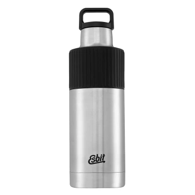 Afbeelding van Esbit Sculptor Insulated 1L Standard Mouth Waterfles