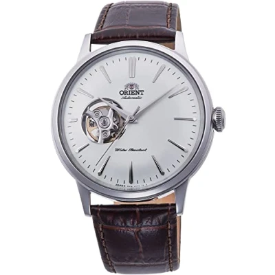 Afbeelding van Orient Mako XL II Automatic RA AA0009L19B Herenhorloge