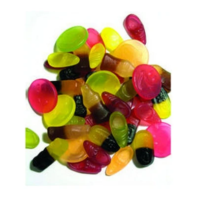 Afbeelding van Redband Crazy Mix 6x1kg