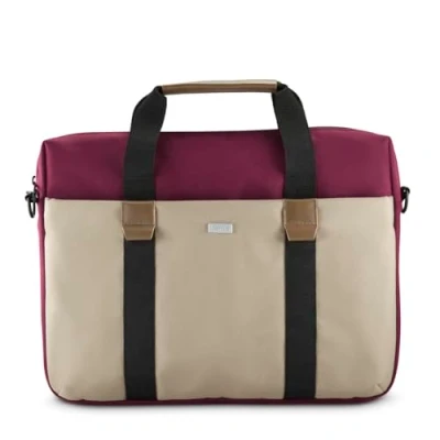 Afbeelding van Hama Laptop Silvan Duurzaam Van 34 36 Cm (13,3 14,1) Bordeaux