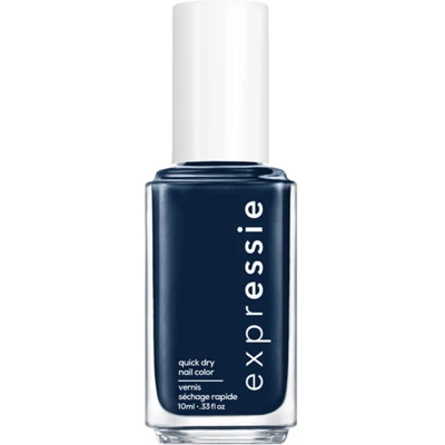 Afbeelding van essie Expressie Quick Dry Nagellak Sneldrogend Binnen 1 Minuut Eenvoudig Aan te Brengen Zonder Base of Top Coat 550 Feel the Hype 10ml