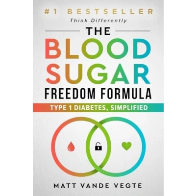 Afbeelding van The Blood Sugar Freedom Formula