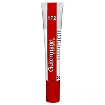 Afbeelding van Gütermann Textiellijm Ht2 30g (stk)