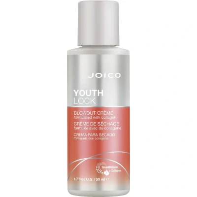 Afbeelding van Joico YouthLock Anti Frizz Blowout Crème Travel 50ml