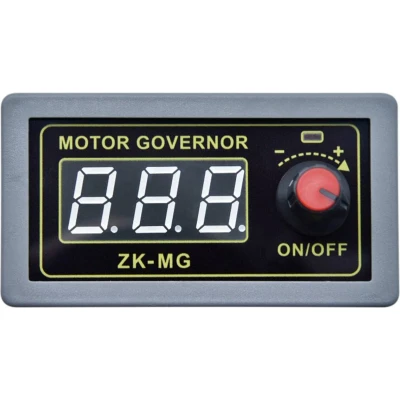 Afbeelding van Iduino ME748 Aansturingsprogramma motor 1 stuk(s)