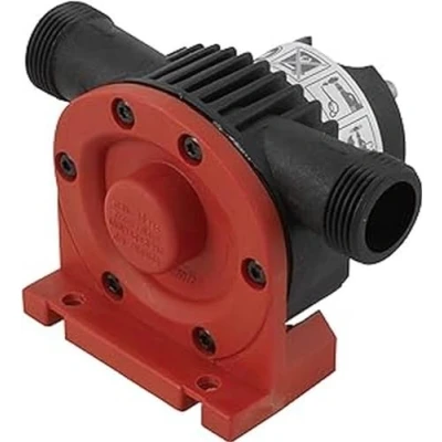 Afbeelding van Pomp booraangedreven 3000 l/u S=8 mm 2207000