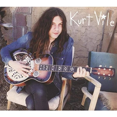 Afbeelding van Kurt Vile B&#039;lieve I&#039;m Goin Down