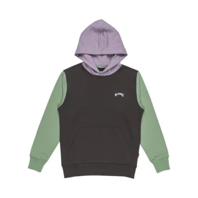 Afbeelding van Billabong ARCH Block Sweater voor kinderen, Maat: 164, Rav