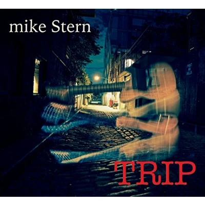Afbeelding van Trip Stern Mike