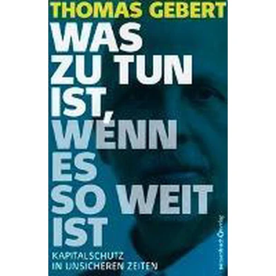 Afbeelding van Was zu tun ist, wenn es so weit ist