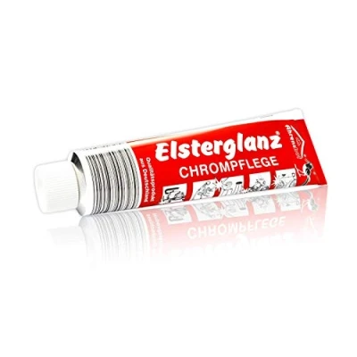 Afbeelding van Elsterglanz Chroomverzorging, 150 ml