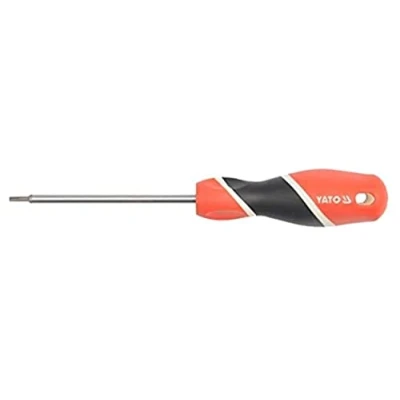 Afbeelding van Yato, Schroevendraaiers, WKRĘTAK TORX BEVEILIGING / OTWÓR T10 x 100mm 25955