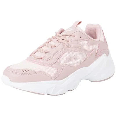 Afbeelding van Fila Collene sneakers roze