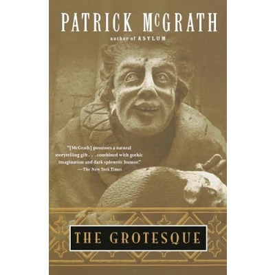 Afbeelding van The Grotesque