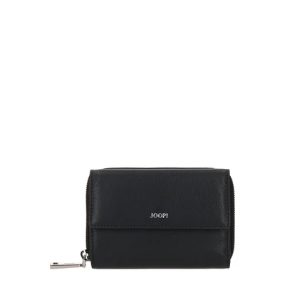 Afbeelding van JOOP! Lantea Martha Portemonnee, Dames, Maat: One Size, Dark navy