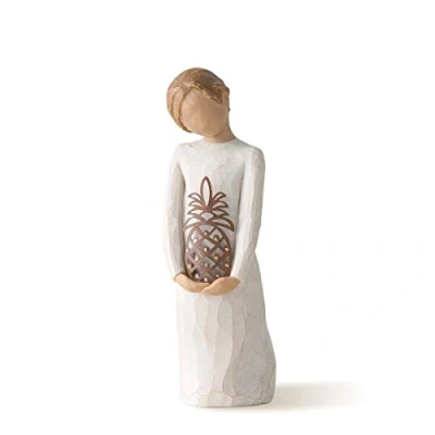 Afbeelding van Willow Tree Gracieus beeldje